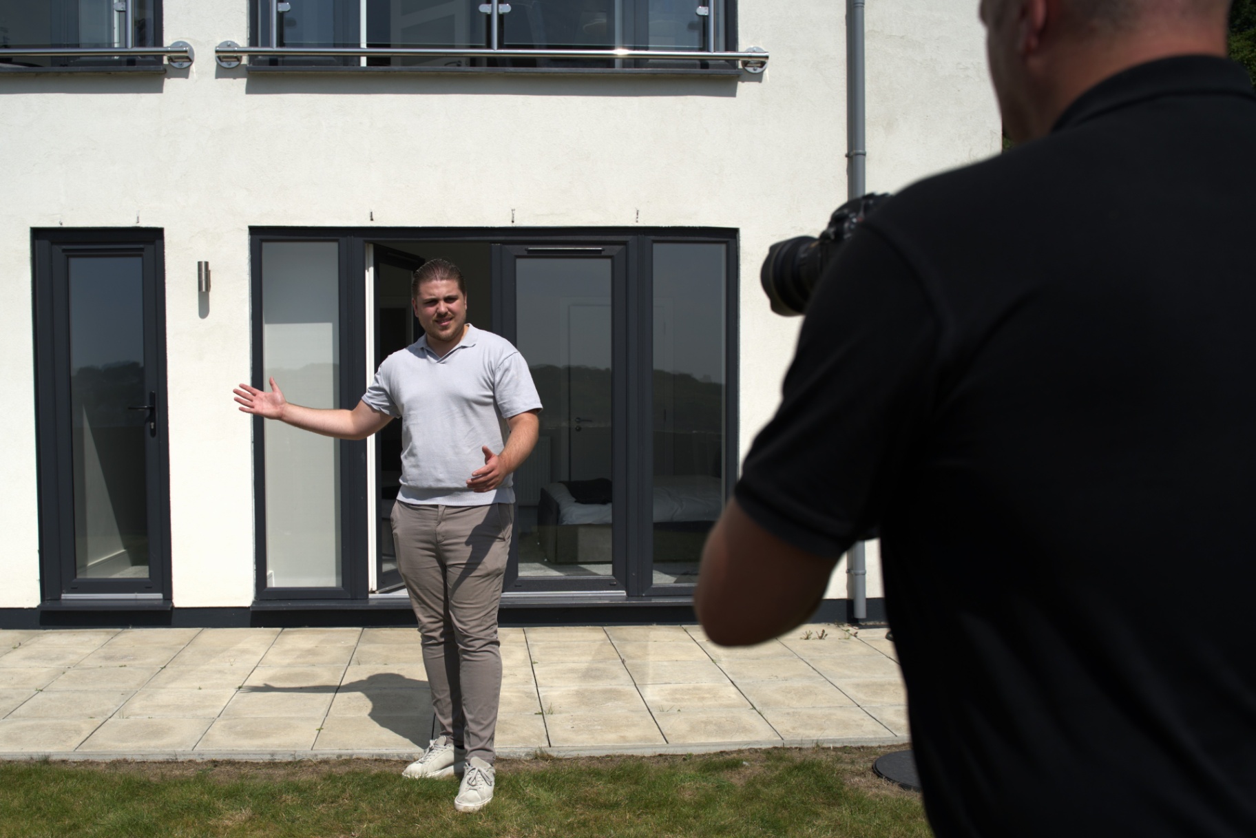 Top 3 Advantages of Our New Homes Service